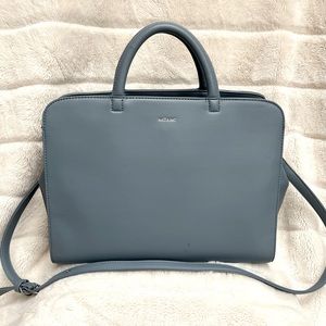 Matt & Nat Work Tote